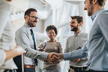 Making the Call on Industry Conferences